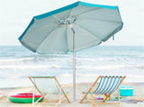 6.5 Feet Beach Umbrella 91487041