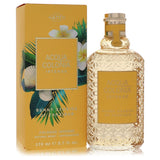 4711 Acqua Colonia Sunny Seaside of Zanzibar by 4711 Eau De Cologne Intense Spray 5.7 oz FX-549010