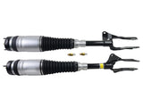 2x Front Left Right Air Shock Struts Replacement for Jeep Grand Cherokee Overland SRT 2016 37322357