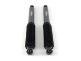 Heavy Duty Twin Tube Rear Shocks fit for Nissan Titan 4WD 2004-2024 0-2.5" Lift Kit 49719551