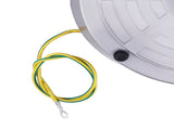 Reversible Condenser Fan Motor 1/4 HP 208-230V 1075 RPM W51-14CJA1-02 US 55177038