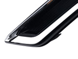 Left Right Front Bumper Fog Light Grille Cover fit for Chevrolet Impala LT 2014-2020 16445970