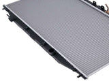 Aluminum Cooling Radiator fit for Acura TSX 2.4L/3.5L 2009-2014 CU13082 67945493