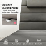 Lounge Chair Cushion 05988425