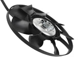 Radiator Cooling Fan Assembly fit for Land Rover LR4 2010-2013 LR112861 LR095536 14678724
