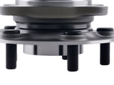 Rear Wheel Hub Assembly fit for Ford Fusion/Lincoln MKZ 2014-2020 BHA54408 FWD 59389846
