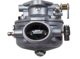 Carburetor for IH Farmall Tractor A, AV, B, BN, C, SUPER 352376R92 352047R91 04730698