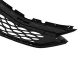 Front Bumper Grille fit for Chevrolet Equinox 2.0L 2018-2020 84384741 Black 49272481