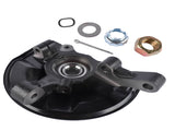 Front Right Steering Knuckle Assembly For Jeep Compass Patriot 2.0L 2.4L L4 GAS 38600307