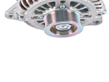 12V 130A Alternator with Pulley Fits for INFINITI EX35 EX37 Nissan 370Z Coupe Sedan Sport Utility 67525671