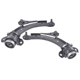 2PCS Left & Right Control Arms Kit for Ford Mustang 2010-2014 CR3Z3079A CR3Z3078A MCF2310 MCF2309 60485466