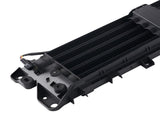 Radiator Active Grill Shutter Lower Front fit for Honda CR-V 17-20 71350TLAA01 Black 53562725