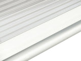 HT-100 x 96cm Household Application Door & Window Rain Cover Eaves Black Holder 29975683