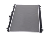 Radiator & AC Condenser fit for Toyota Camry LE SE 2.5L 2012-2017 13270 16410AZ031 04423525