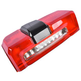 Passenger Side LED Rear Tail Lamp Light for Ford Super Duty 2023 2024 PC3Z13404B 91920374