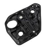 Power Window Regulator Rear Right Fits for Hyundai Sonata 2.0L L4 2014-2019 83481-C1000 83481-C2000 63540190