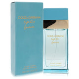 Light Blue Forever by Dolce & Gabbana Eau De Parfum Spray 1.6 oz for Women FX-559365