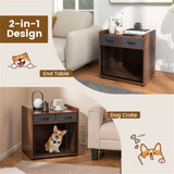 Pet furniture, dog cage with furniture 05902400