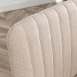 Masar Fabric Swivel Office Chair T2574P206309