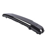 Front Bumper Trim Black 51117337791 Replacement for Mini Cooper F55 F56 2014-2021, F57 2016-2021 84914846