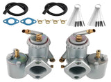 M576-A063-TI Carburetor fit for BMW Ural K750 R50 R60/2 R69S R12 K750 R1 R71 M72 43781466
