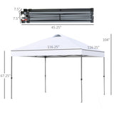 Slant Leg Pop Up CanopyBeach Canopy 98573568