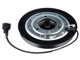 A/C Compressor Clutch Kit Fit for Nissan Altima Base, S, SL 2.5L L4 2002-2006 Sedan 926008J03B 51679757