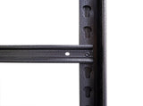 Adjustable Heavy Duty Metal Shelving - 5-Tier Storage Shelves, 2000LBS Load, Kitchen, Garage, Pantry W1831121743