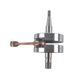 Crank Crankshaft Crank Shaft Fit for Yamaha YZ125 YZ 125 1996-2000 Alloy Steel 5DH-11400-00-00 71544351