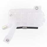 Coolant Recovery Tank Overflow Reservoir w/Cap Fits for Cadillac Escalade ESV EXT Chevy Avalanche 11473239