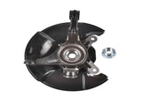 L Wheel Hub Bearing Steering Knuckle Assembly Fit for Honda Civic MUGEN Si 2006-11 80510986