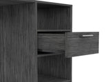 Arlington Writing Computer Desk, One Drawer, Two Shelves B128P148861
