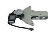 Power Window Regulator fit for Ford Bronco/F150/F250/F350 81-97 Front Left 89043298
