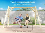 Outdoor Swing frame 79032508