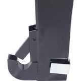 Tractor Quick Hitch ,3-Point Quick Hitch, capacity 3000 LBS,black color W46549834