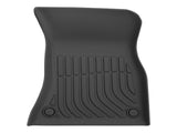 Black Waterproof TPE Floor Mats fit for Audi Q5 SQ5 2018-2023 Waterproof Anti-Slip 57164391