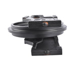 Front Idler Wheel Tensioner Replacement for Bobcat 331 E26 E32 E35 325 328 329 6814880 7199074 66952807