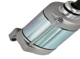 12V 9T Starter Motor fit for Yamaha YFZ450R 2009-2025 CW PMDD 18P-81890-00-00 49208813