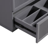 HK2305-30-GY Cabinet W1550P168214