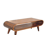 Artisan Furniture Solid Wood Amaya Nordic Style Coffee Table B182P280782