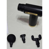 Fascia gun Household portable muscle relaxer USB rechargeable small massager Mini fascia gun 49662023