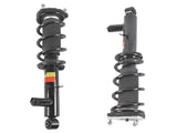 2x Front Left & Right Shock Strut Assembly w/ Adaptive Fit for Infiniti Q50 Q60 Sport 2016-2024 82056067
