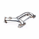Exhaust Headers Fit For 1937-1962 Chevy 216/235/261 MT001089 33719924