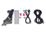 Power Tailgate Lock Rear PL8250 Replacement for 01-16 Ford Explorer Sport Trac, 01-15 Raptor 55708677