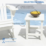 Top Coffee Table/ Side Table/2-Tier End Table 41354070
