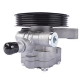 Power Steering Pump w/Pulley for Honda Accord 2.3L 1998-2002 56110PAAA01 21-5919 52318797
