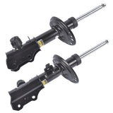 Front Left & Right Shock Absorbers Struts with Electric Fit for Buick Enclave 2018-2020 Cadillac XT5 96253423