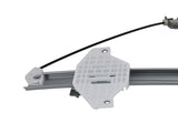 2-Pin Window Regulator Driver Side fit for Saturn Vue 2008-2010 23196512 80533566