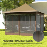 Pop Up CanopyCanopy Tent 08597338