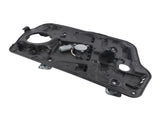 Front Driver Side Window Regulator w/ Panel & Motor Fits for Hyundai Sonata 2011-2014 824713S000, 48178439